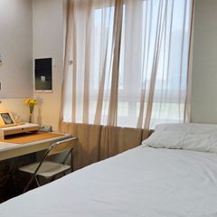 2 minutes from Yangpyeong Station 🩵 New spec Unit Image
