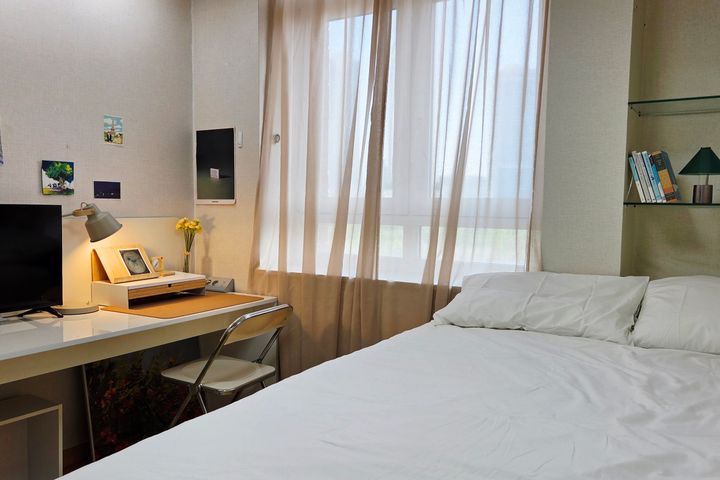 2 minutes from Yangpyeong Station 🩵 New spec 0th image