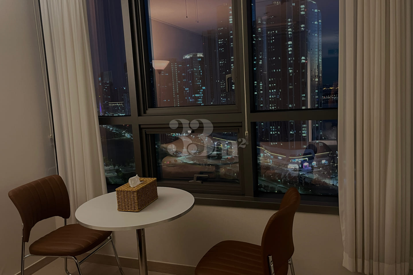 Spacious, fully furnished room near Songdo St 5th image