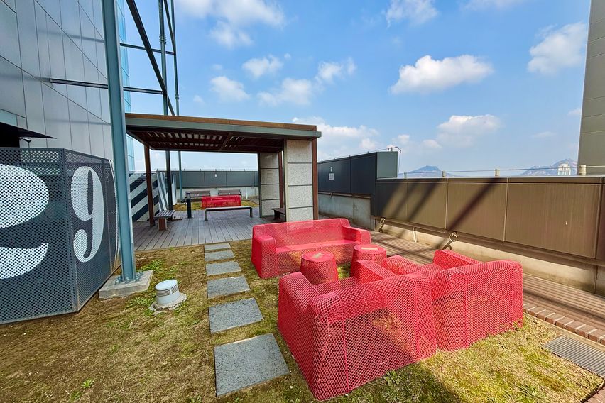 🤎서울역2분 감성풀옵션 19번째 이미지