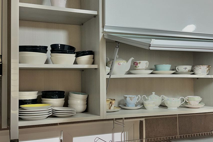 Ulsan Bangeo-dong three-room apartment 12th image