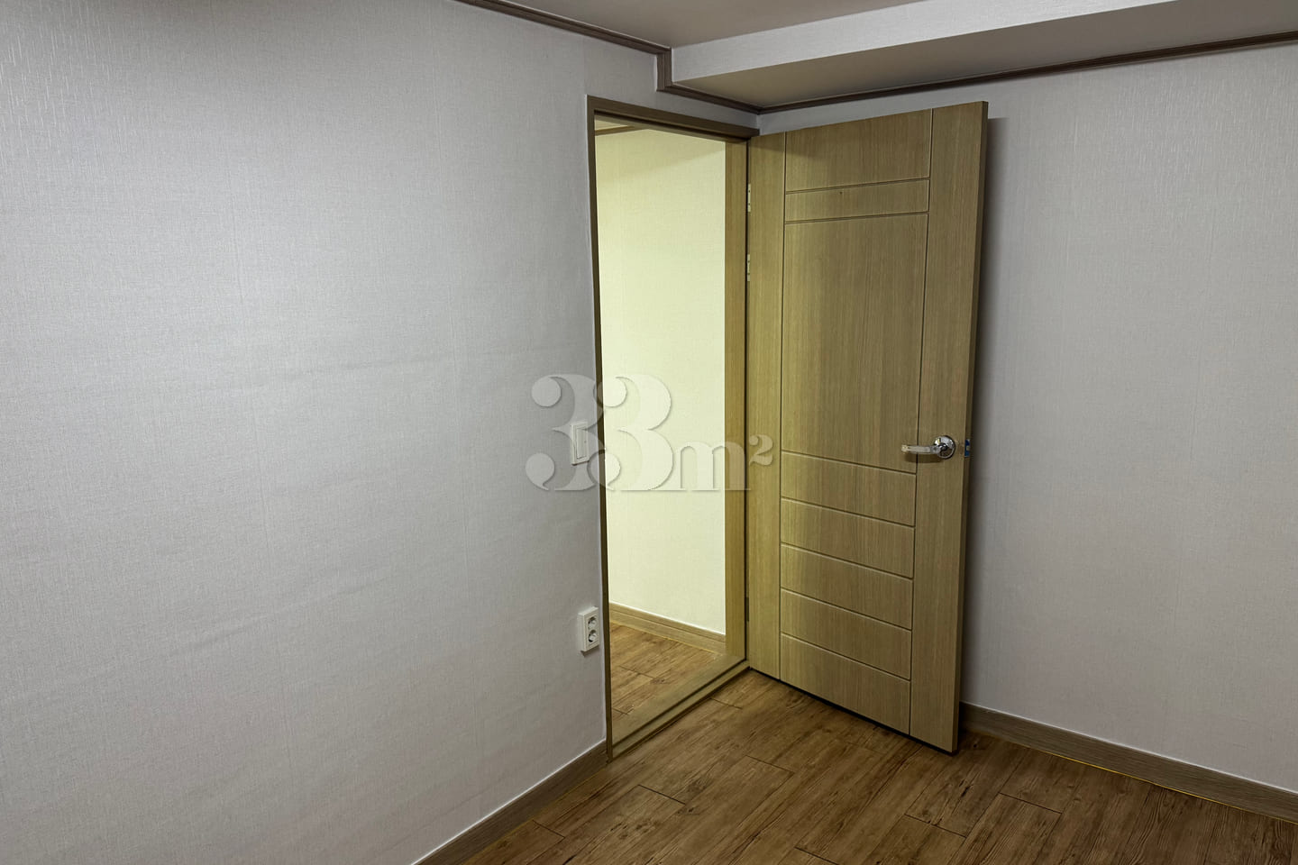 Two-room apartment near Seomyeon and Gaegeum  6th image