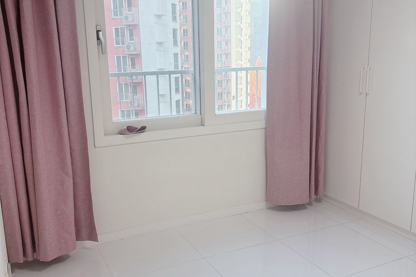 역세권여성전용쉐어아파트