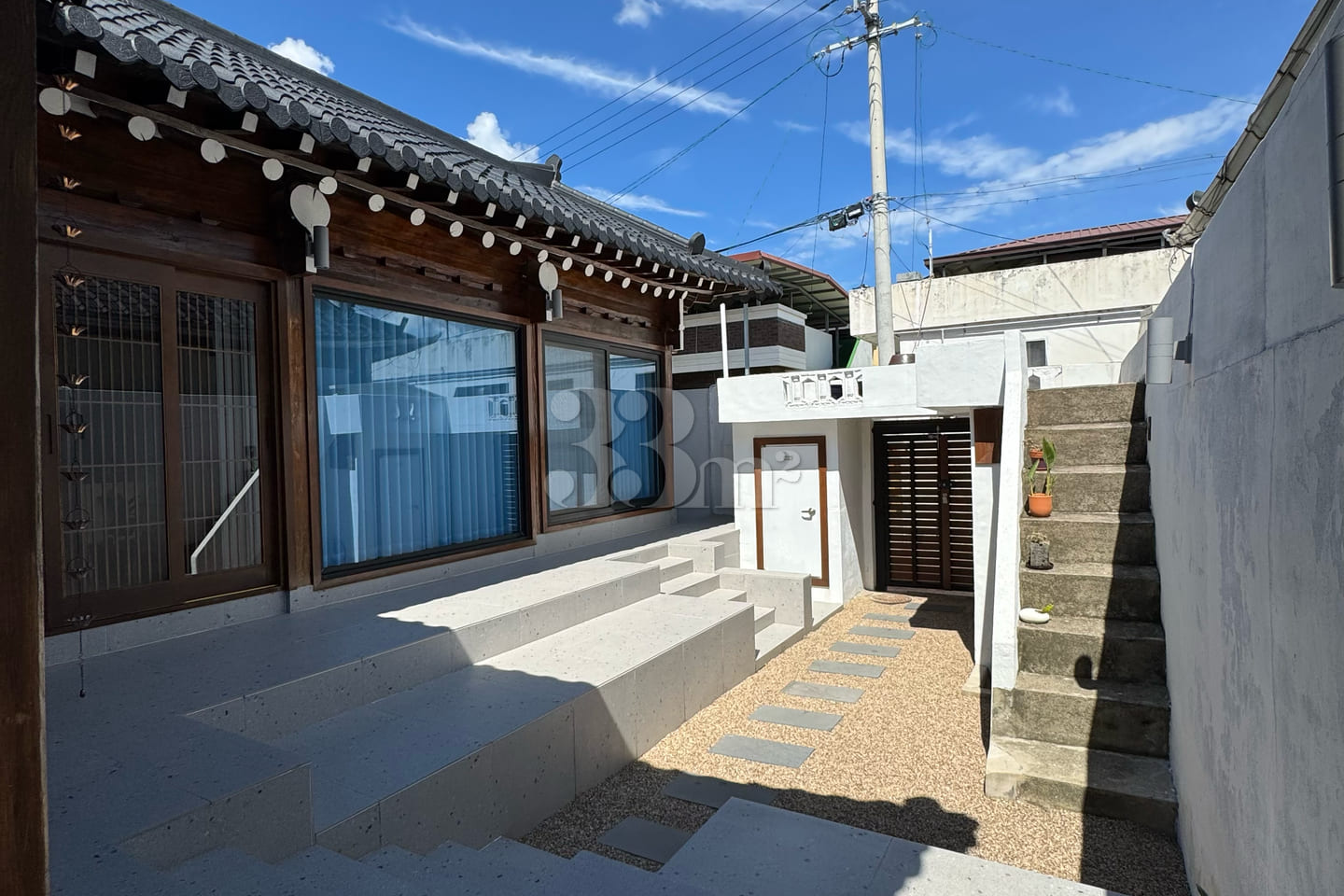 House Taehwa (Private House) in Andong City 1th image