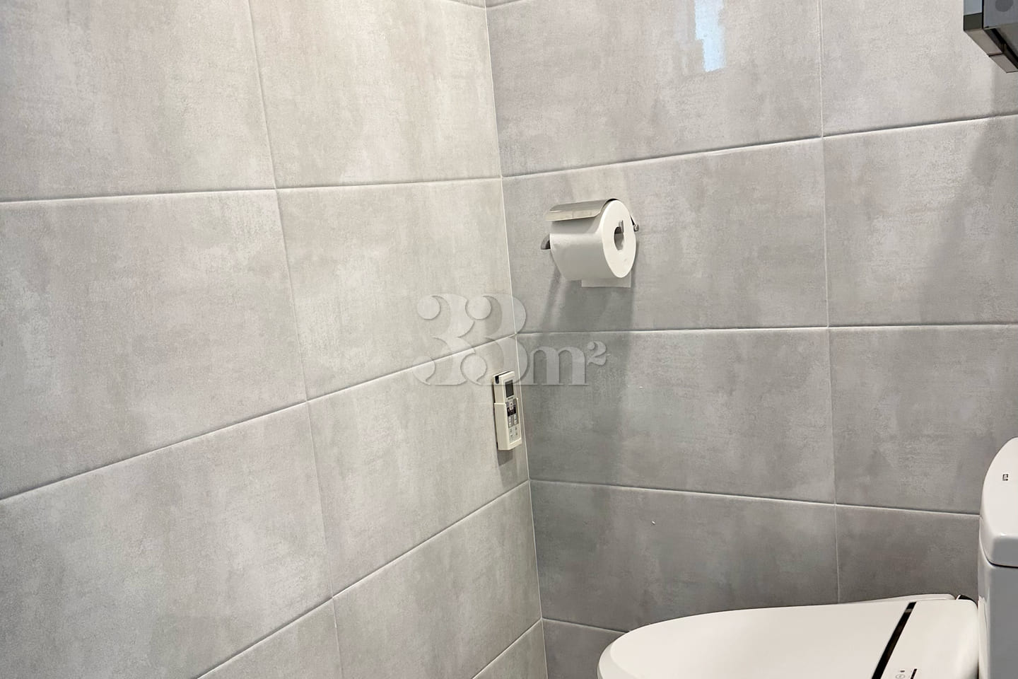 Clean 1.5-room apartment in Wadong 8th image