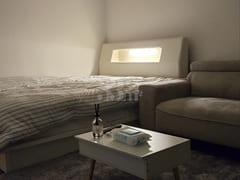 A studio apartment you'll want to stay in 1th image