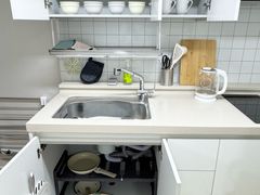 Two-room house near Sinseoldong Station 9th image