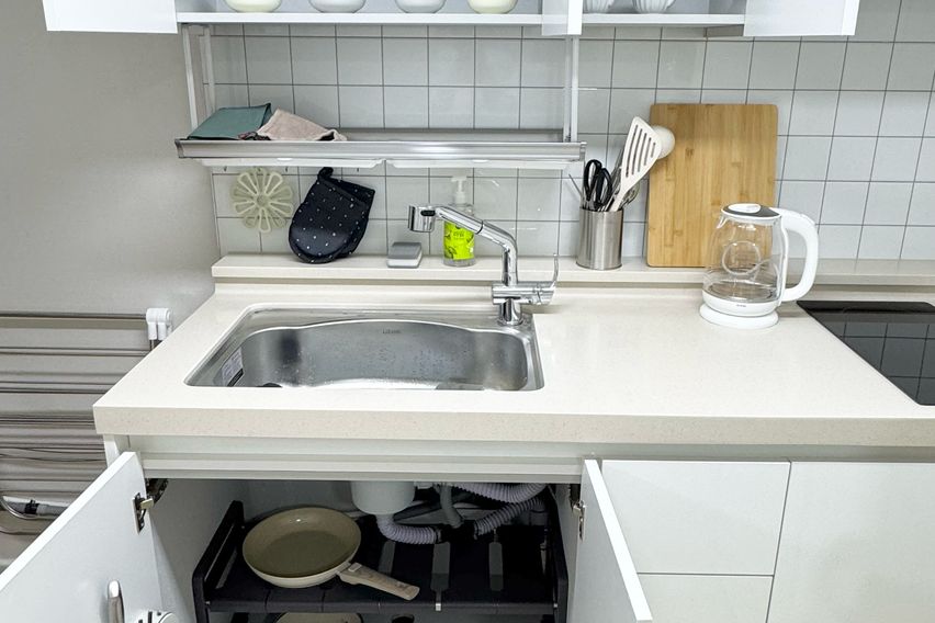 신설동역 투룸 하우스 9번째 이미지