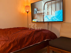 1.5-room apartment on the 2nd floor, 3 minute 0th image