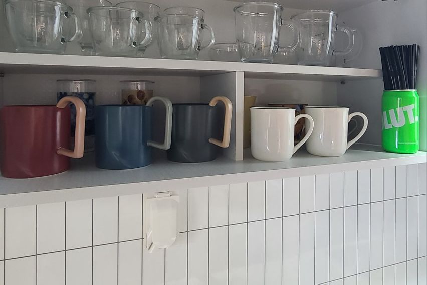 전망좋은 더마루