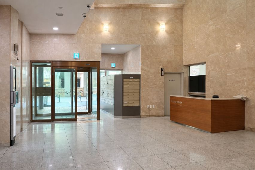 💎 Gongdeok / Hotel-quality accommodation 10th image