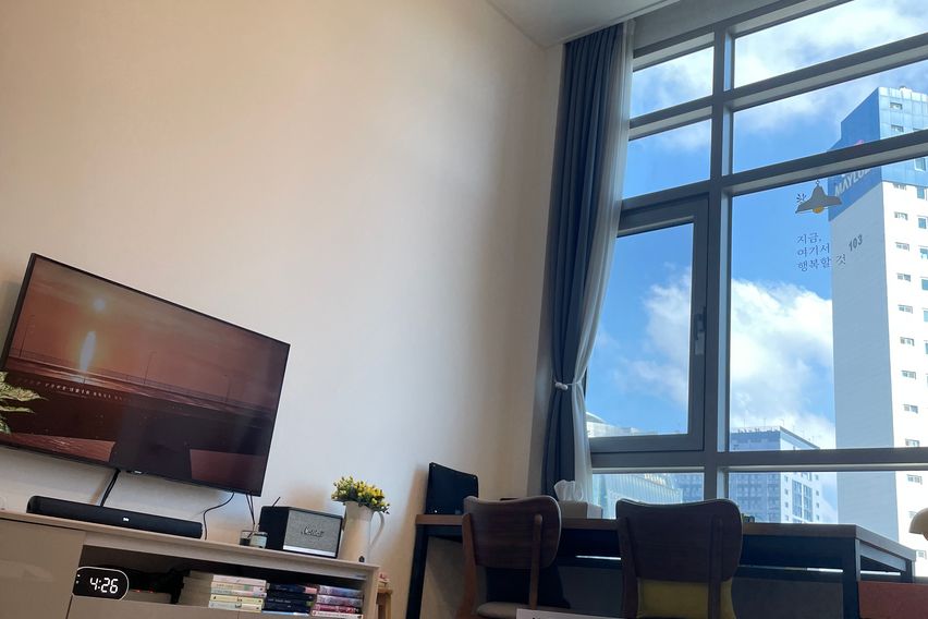 🌈상무지구moon하우스