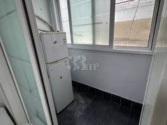 Studio apartment in a quiet residential area. 4th image