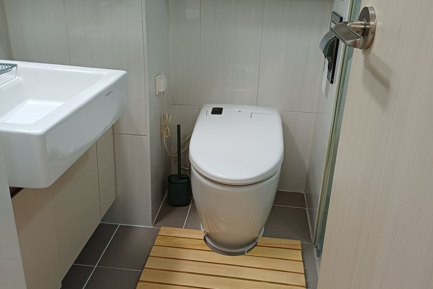 운양동 뷰 맛집 6번째 이미지