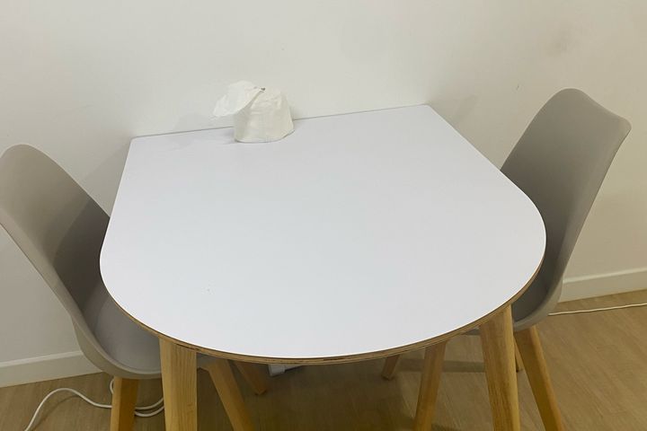 장안구파장동 풀옵션원룸 14번째 이미지