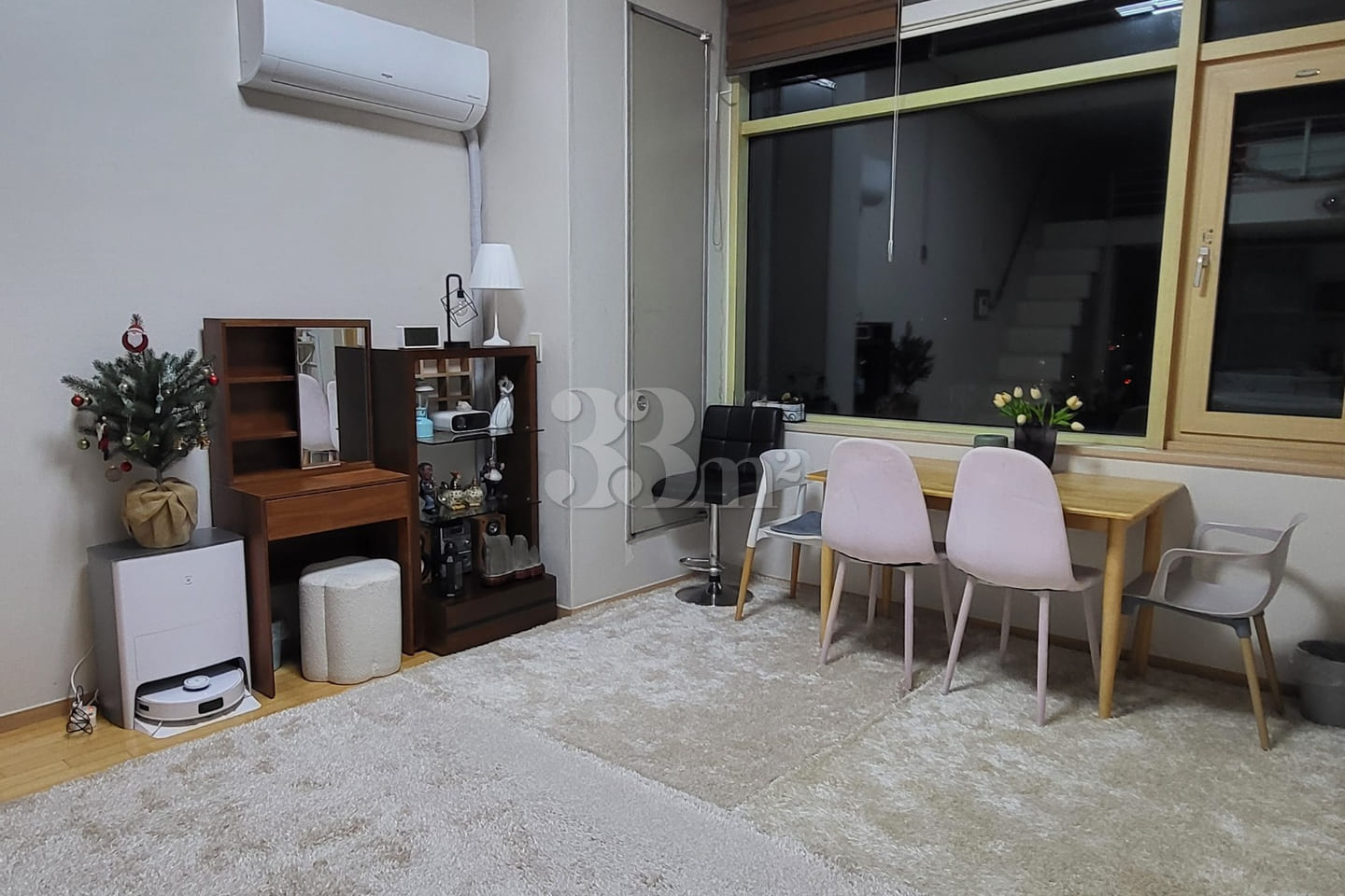 Seohyeon Station Duplex Healing House 7th image