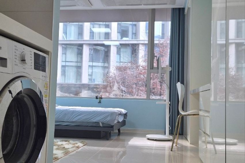 호텔감성의 프리미엄숙소