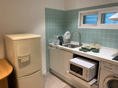Cozy two-room home in Seongbuk-dong 3th image