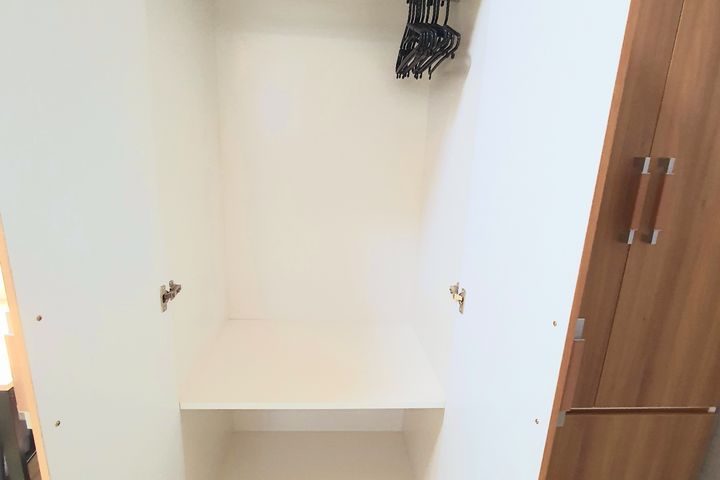 Myongji University B House 17th image