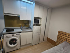 Motion bed interior design 4th image
