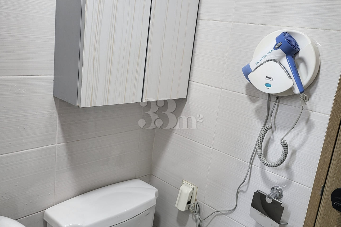 Suwon Yeongtong: Fully Renovated 2-Room Unit 7th image