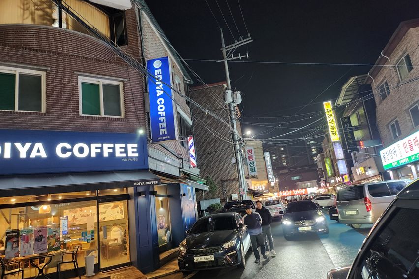동오역1분리버뷰스테이 15번째 이미지