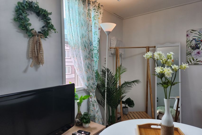 넓은 방 광주 중심위치 5번째 이미지