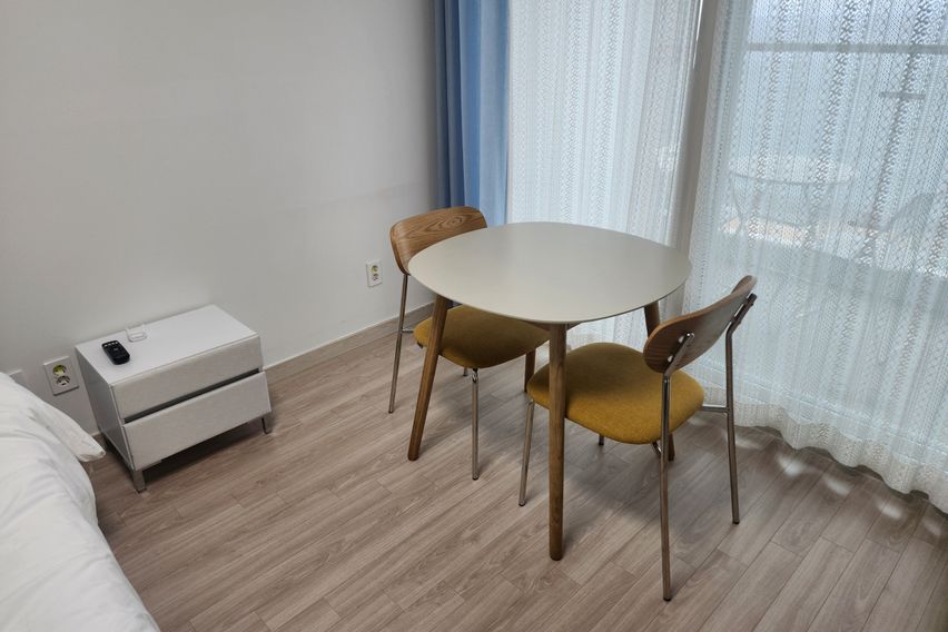 속초써밋베이 알짜스테이