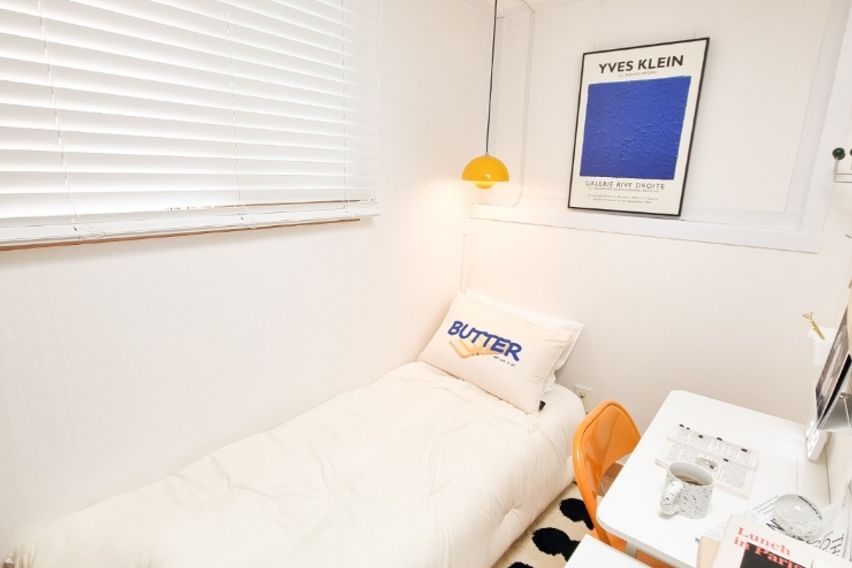 벤처타운 신축 원룸A 1번째 이미지