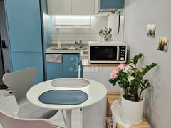 Digital Complex_City View Stay 11th image