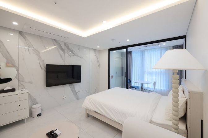 강남 서초 넓은 원룸