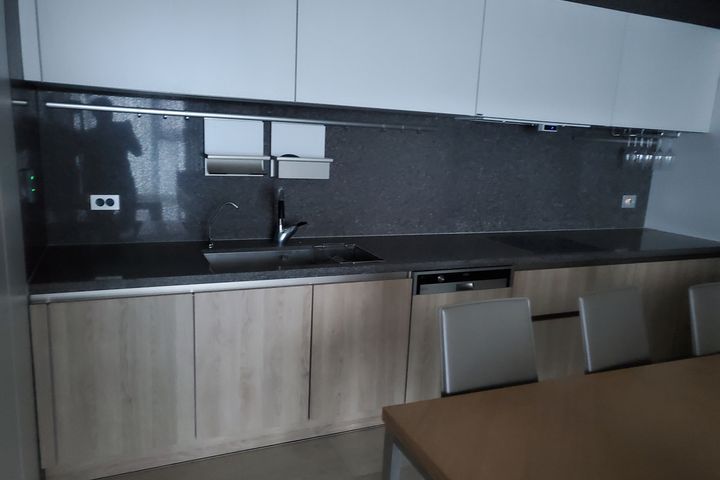 Haeundae LCT Residence 4th image