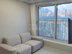 Newly built two-room apartment near Sindorim  1th image