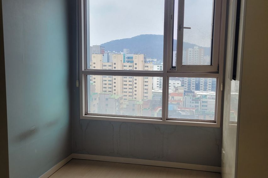 부천역정남향 복층 뻥뷰 3번째 이미지