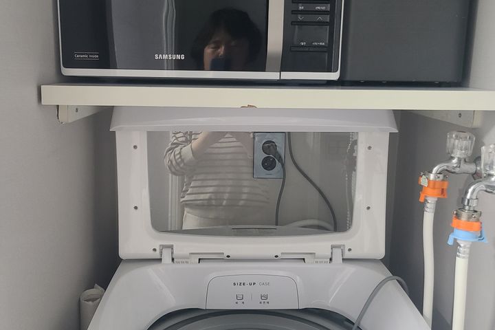 ❤️일산호수공원큰룸 13번째 이미지