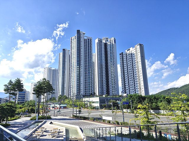 KTX울산역_유에코뷰 14번째 이미지