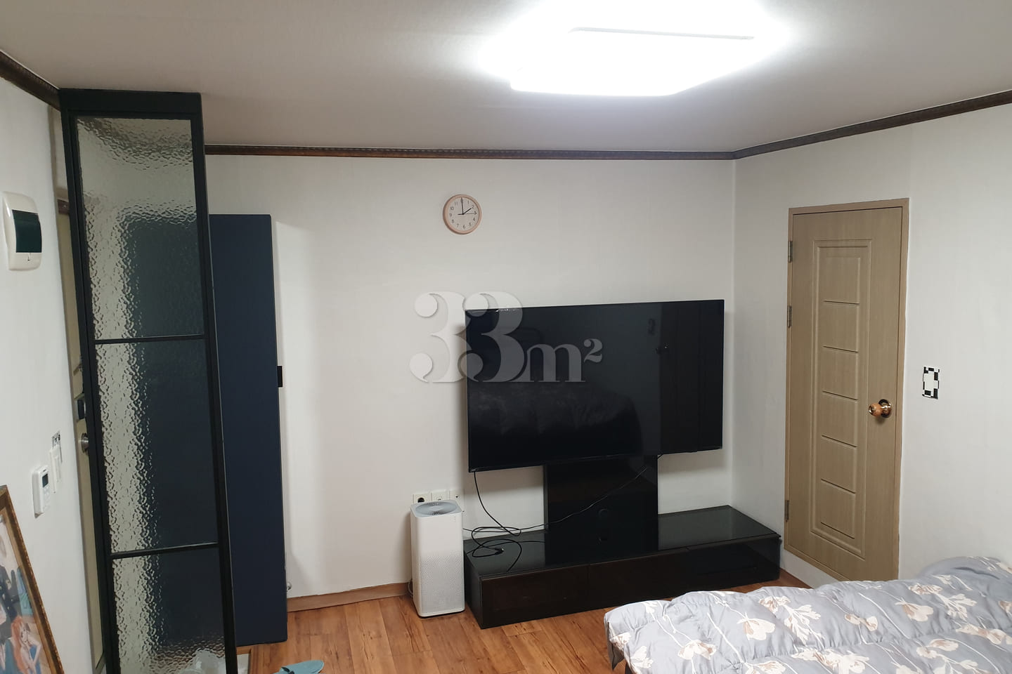 Fully furnished, 5 minutes from Sinnonhyeon S 4th image