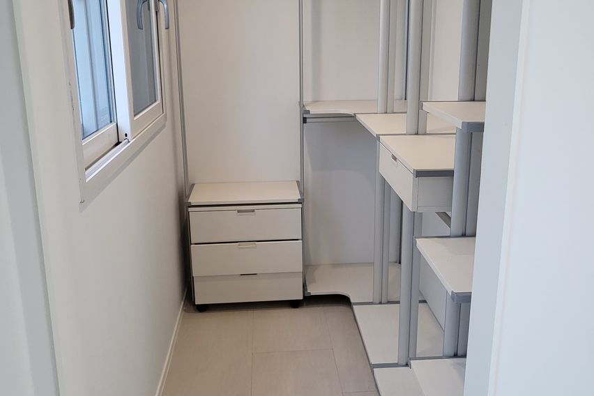 테라스 가득한 집 4