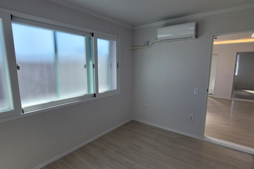  호텔 스타일 주택