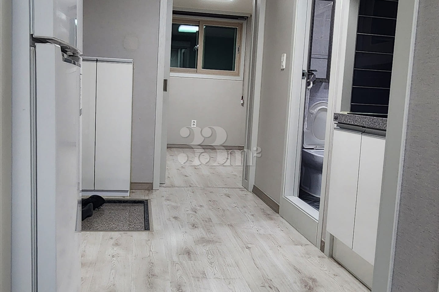 Two-room unit with an elevator, in a near-new 4th image