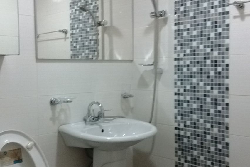 수영역(초역세권)