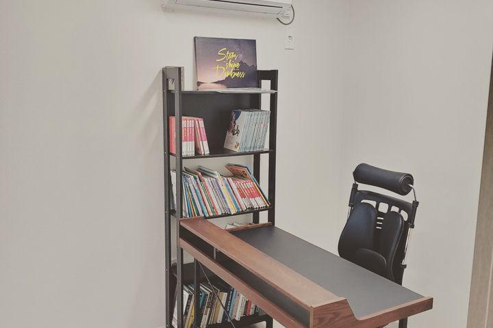 중산간잔디마당 단독주택 16번째 이미지