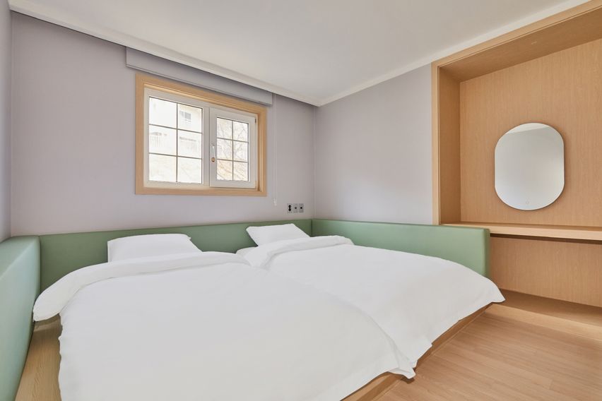 마우나오션 별장 35평