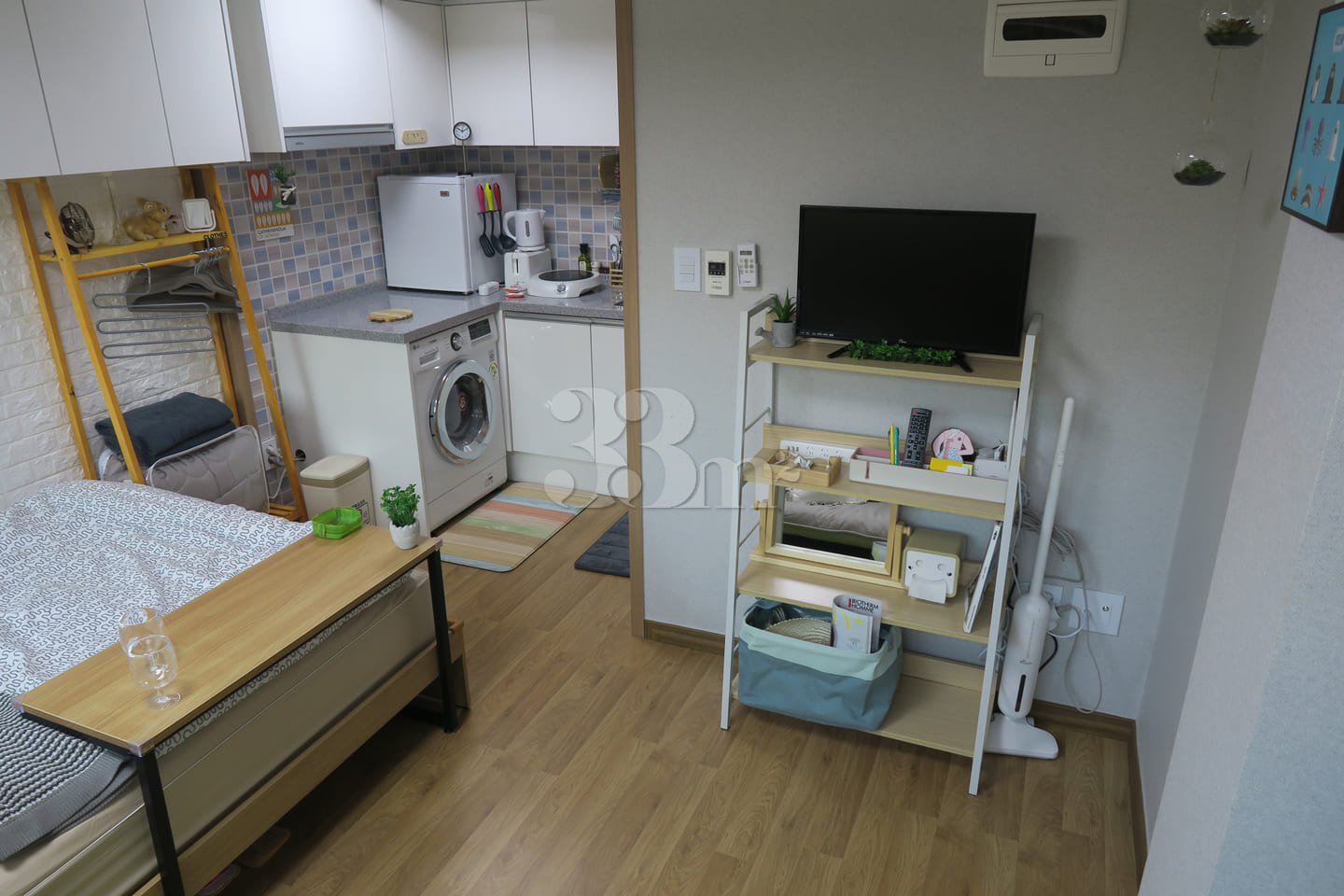 [Discount] Myeongdong Station Studio 41 17th image