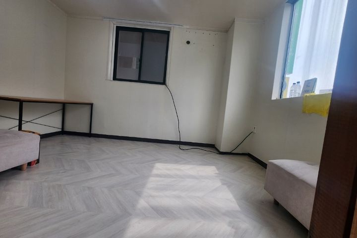3 spacious rooms, 5-minute walk from Wanjeong 2th image