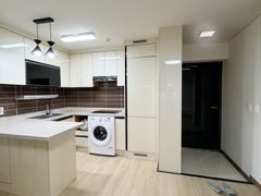 Pyeongtaek fully furnished studio apartment 6th image