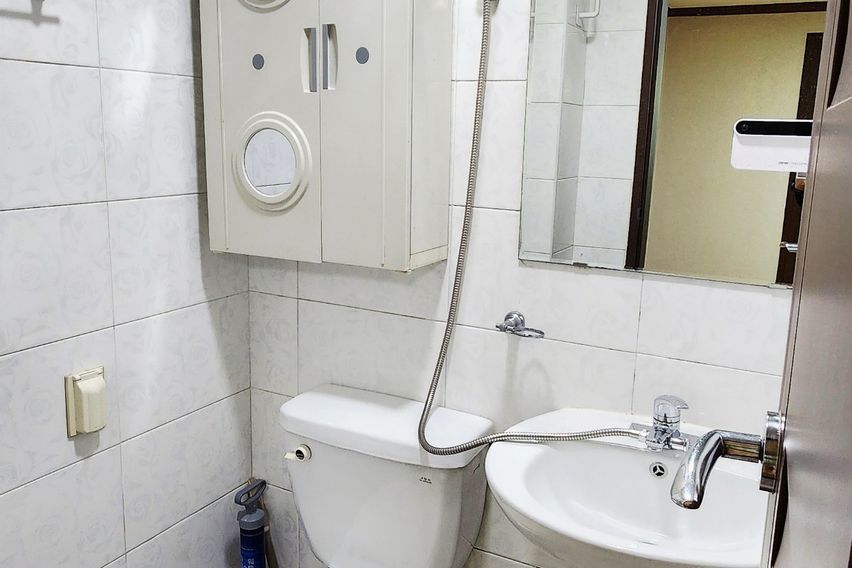 오창구룡스테이 2인풀옵