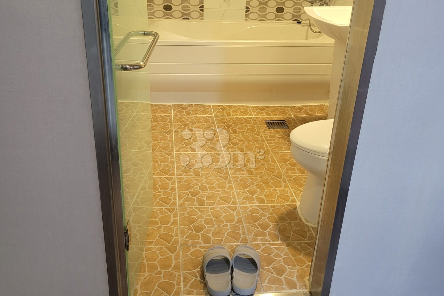 Pretty large room in Seongnam Shinheung 7th image