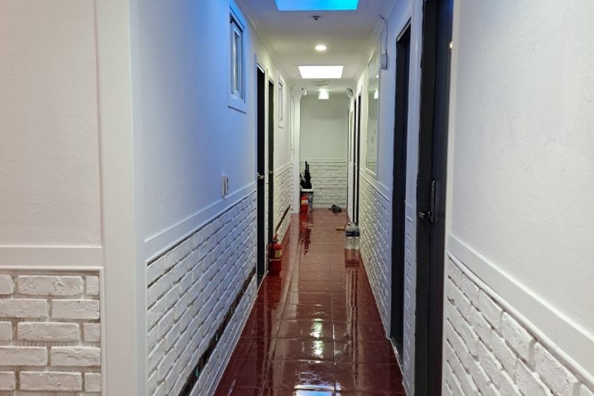 어반스테이 스위트A