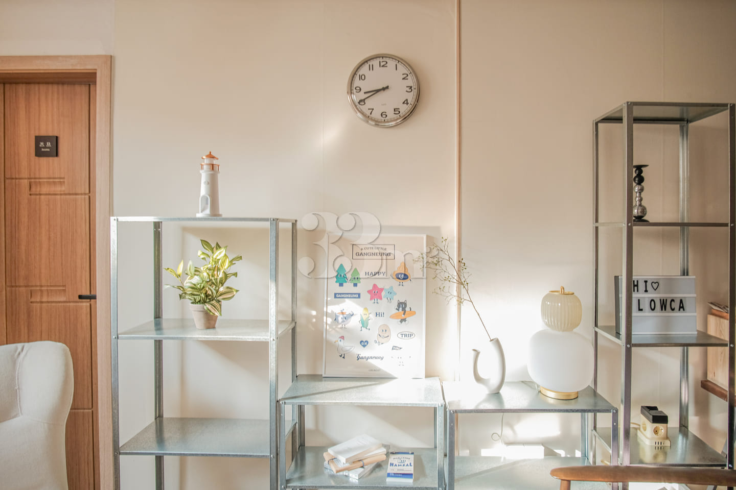 Charming Share House – Double Room D 2th image